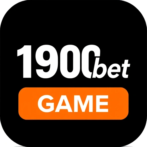 Logo da 1900bet