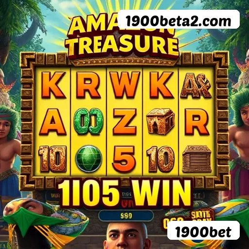 Sistema de apostas 1900bet - Imagem principal