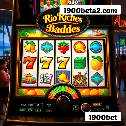 Ferramentas de apostas 1900bet