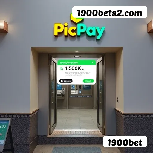 Histórico de apostas 1900bet